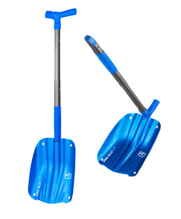 Schaufel Pro Alu III