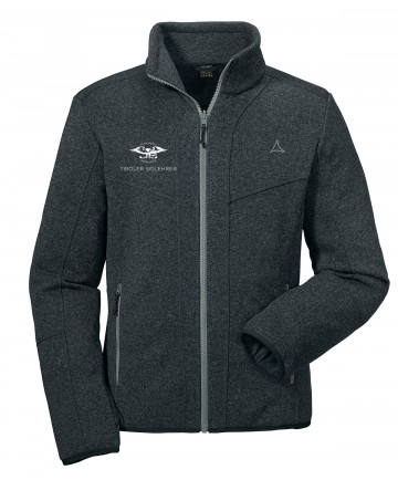 ZipIn! Fleece Imphal 1