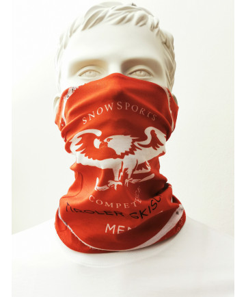 Schlauchschal/ Mundschutz