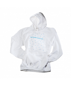 Pullover "THE WINTER TAKES IT ALL"